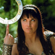 Illustration for article titled Lucy Lawless teases a emXena/em revival? *SWOON*